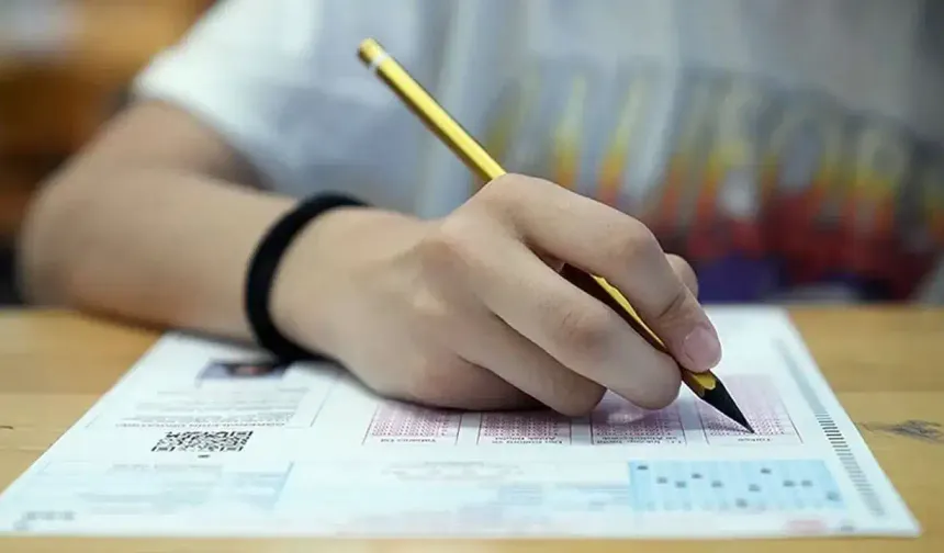 LGS tercih süreci başladı
