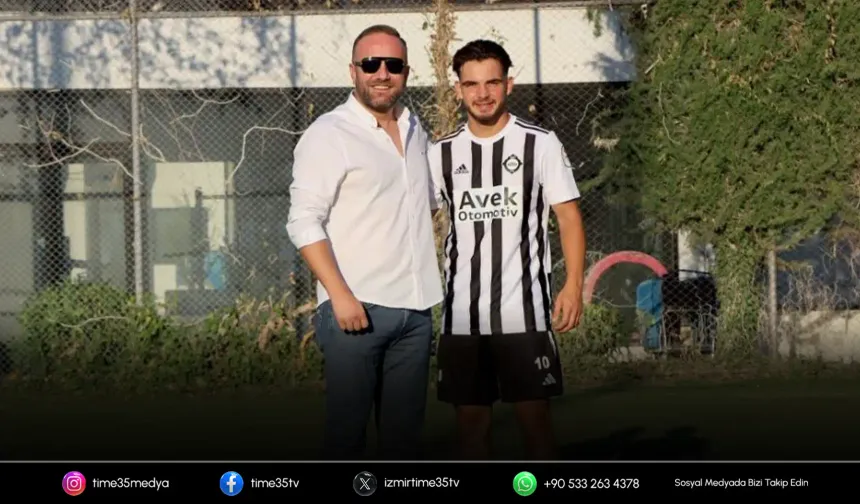 Altay’da Emre Tangeldi takıma döndü