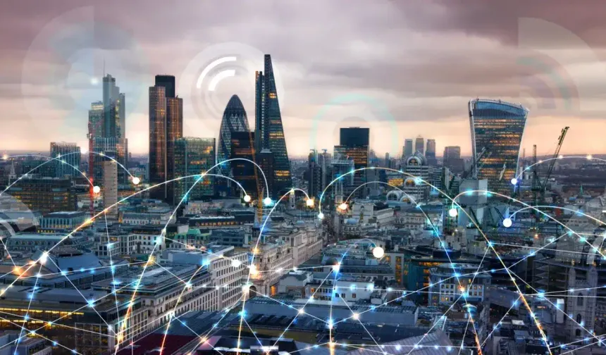 İnternet kullanan bireylerin oranı yüzde 90,9 oldu