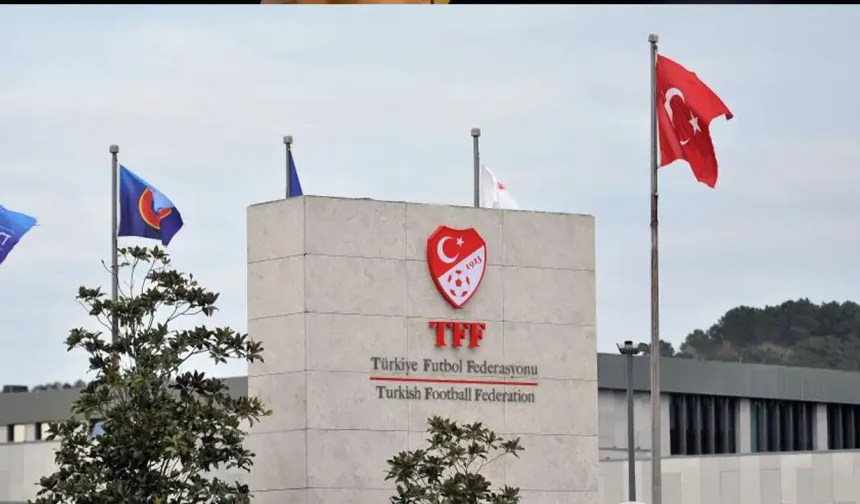 PFDK'dan 8 Süper Lig kulübüne para cezası