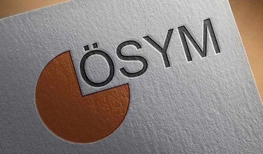 2025 YKS yerleştirme sonuçları belli oldu
