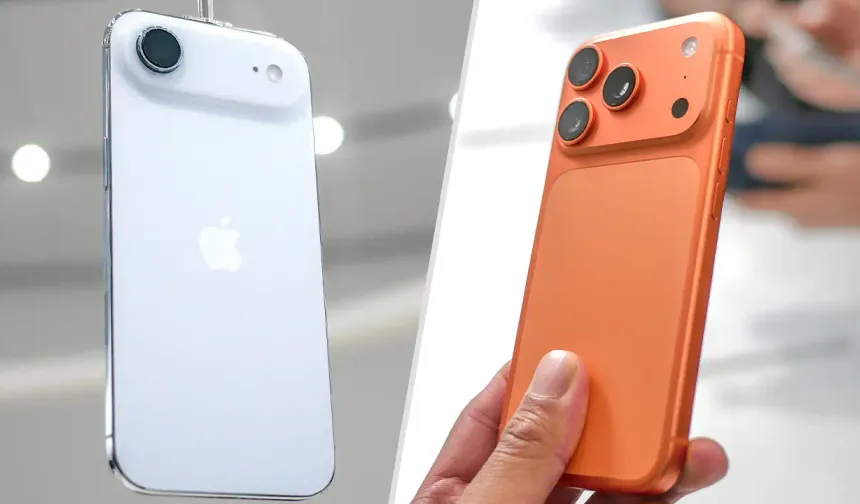 Apple iPhone 17 serisini tanıttı: İşte yeni modeller ve fiyatlar