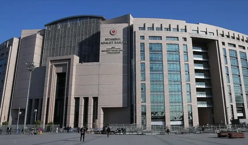 Başkan dahil 46 kişi yolsuzluk soruşturmasında adliyede
