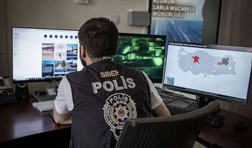 Sosyal medyadan yer alan ‘C31K’ üyelerine soruşturma