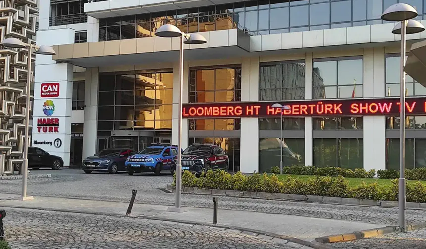 Can Holding’e operasyon: Habertürk ve Show TV’ye el konuldu
