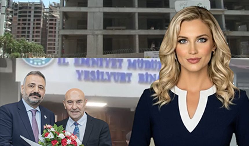 Soyer, Aslanoğlu ve Kaya 19 Eylül’de Hâkim Karşısında