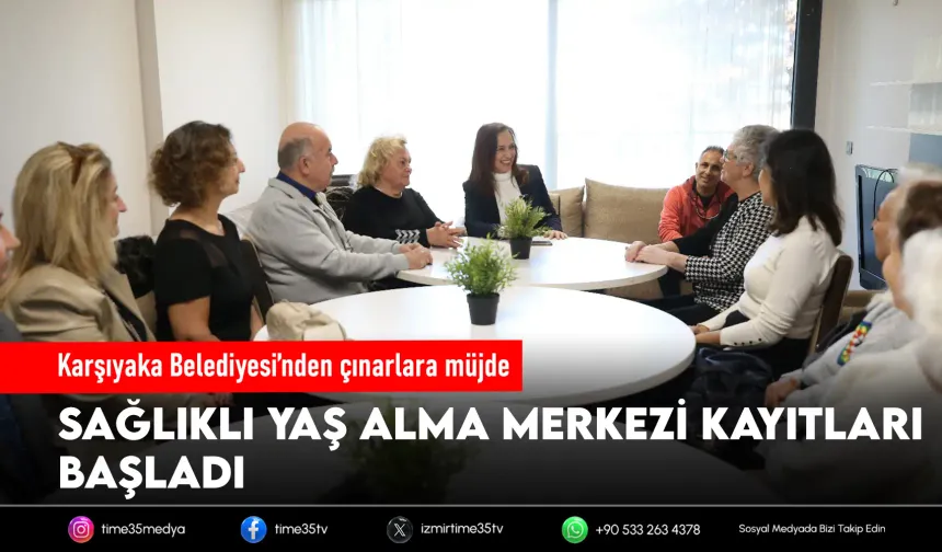 Bilge Çınarlar’da yeni dönem başlıyor