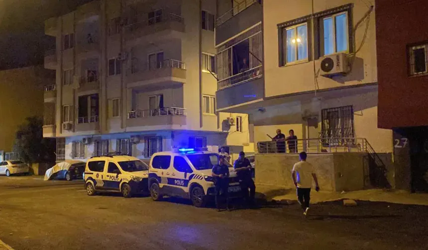 Bunalıma giren anne, 5 yaşındaki çocuğunu katletti