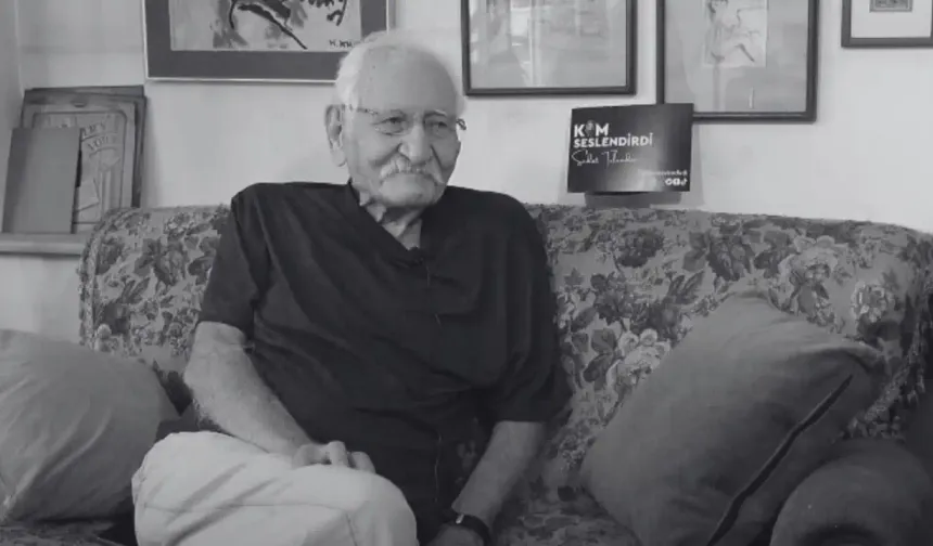 Arif Erkin Güzelbeyoğlu hayatını kaybetti