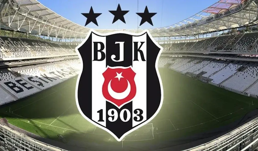 Beşiktaş'tan TFF'ye bahis çağrısı!