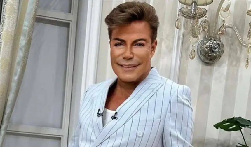 Kalbi duran Fatih Ürek’in durumu kritik