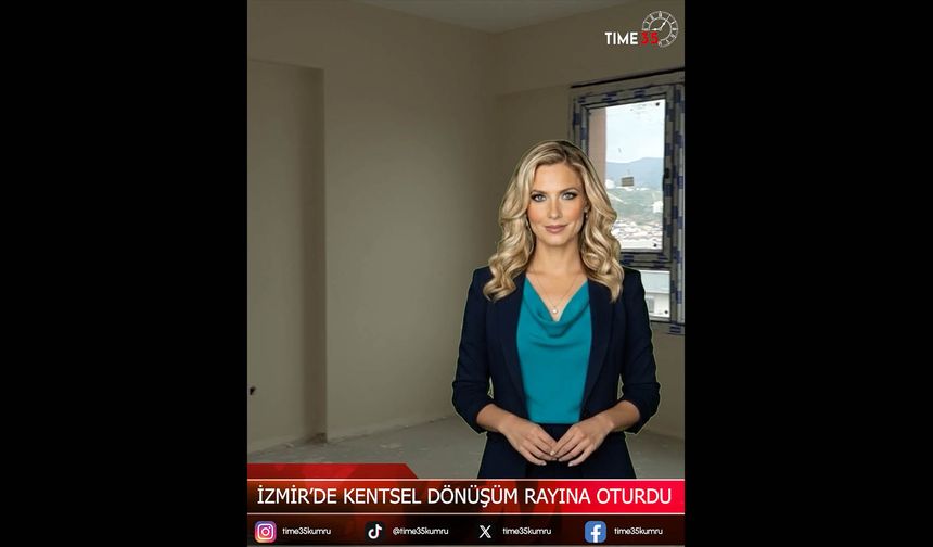 Örnekköy’de üç etapta anahtar teslimi başlıyor