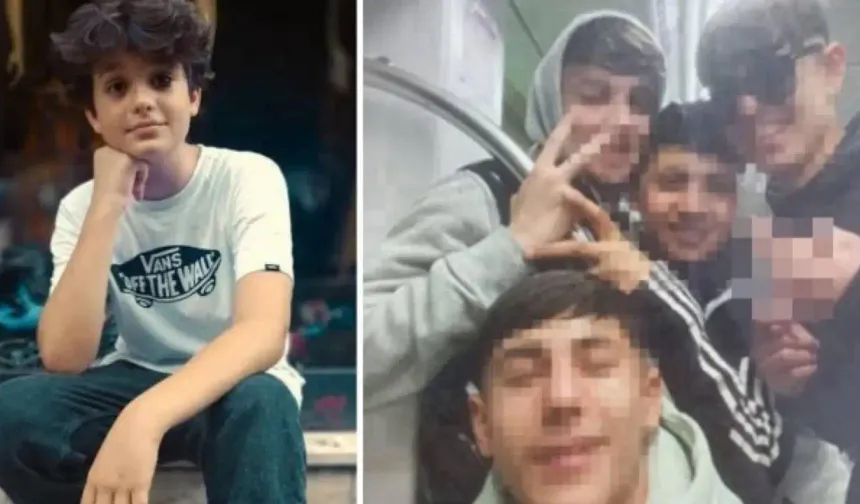 Mattia Ahmet Minguzzi davasında karar günü