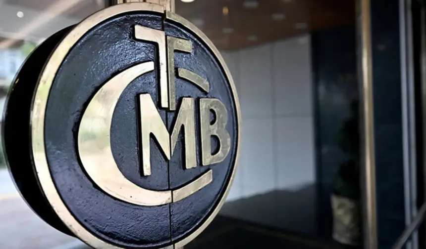 Merkez Bankası faiz kararını açıkladı