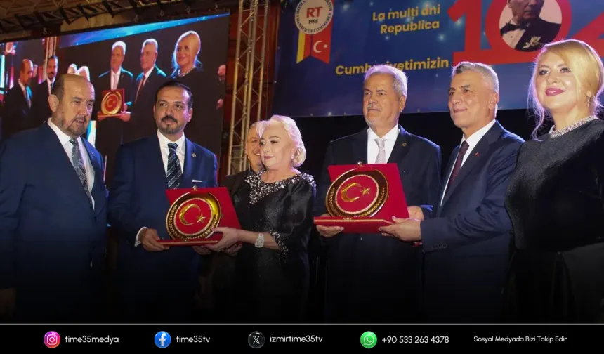 Romanya’da tarihi buluşma: 4 büyük kutlama tek gecede!