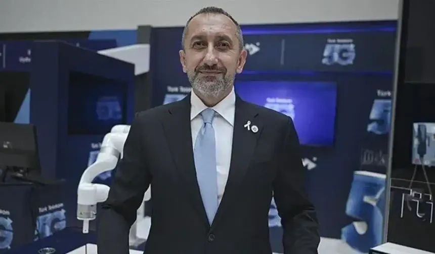 Siber Güvenlik Başkanlığı'na Ümüt Önal atandı