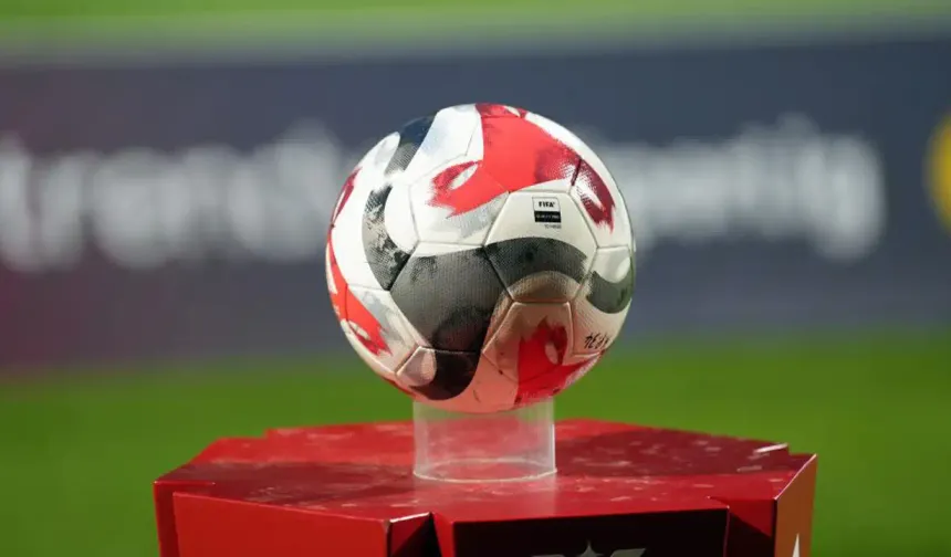 Trendyol Süper Lig'de 10. hafta heyecanı