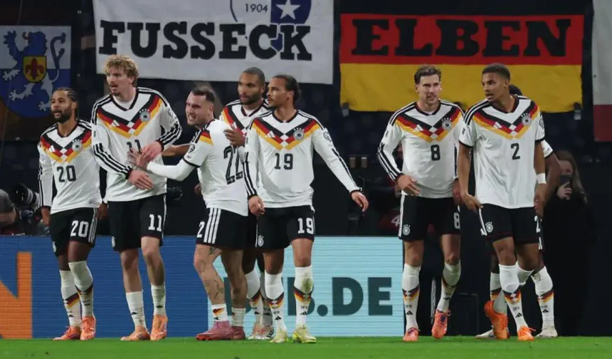 Dünya Kupası'na Avrupa'dan giden takımlar netleşti