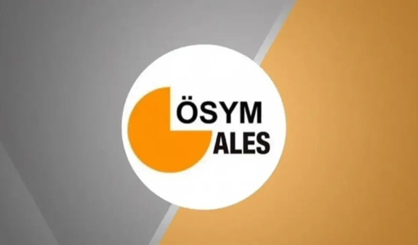 Türkiye genelinde ALES maratonu başlıyor