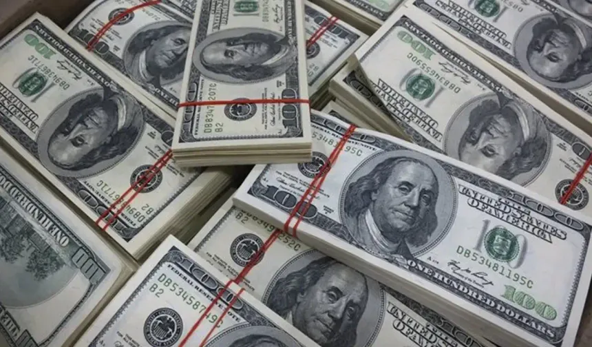 Eylül ayında cari fazla: 1 milyar 112 milyon dolar