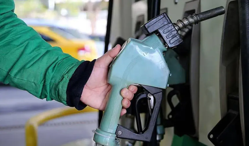 Motorine zam geldi, işte yeni fiyatlar