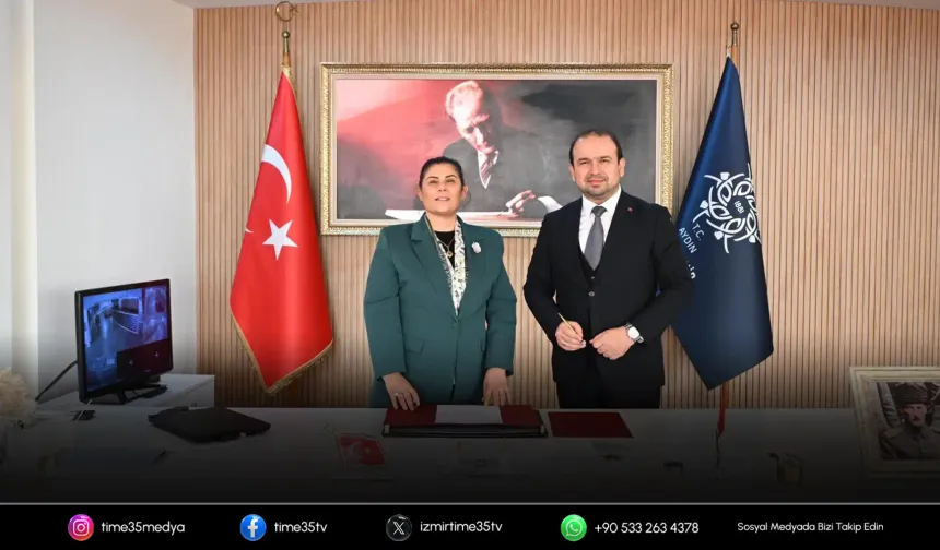 Nazilli’de diş kliniği, kırsalda mobil klinikler hizmete giriyor