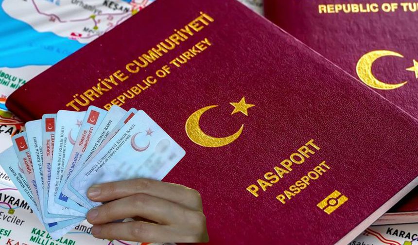 2026’da ehliyet ve pasaport harçları zamlandı