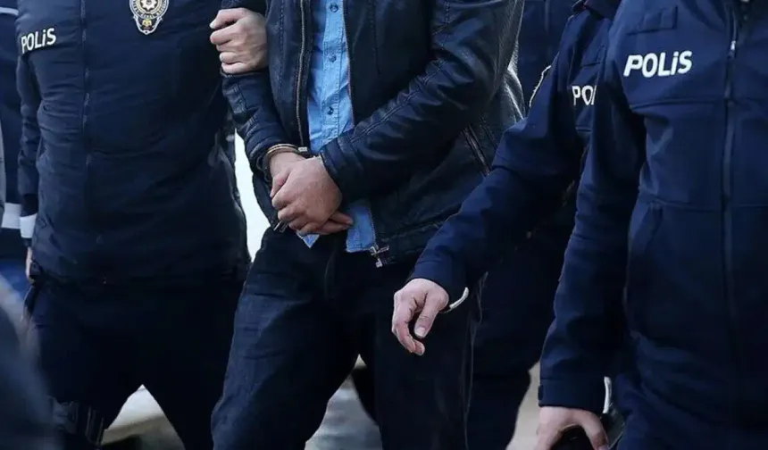 26 şirkete "mali müşavir" operasyonu