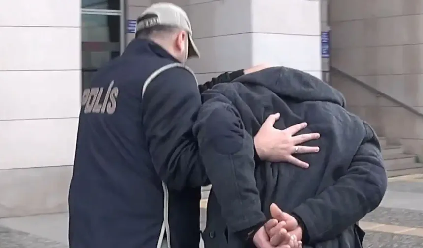 32 ilde DEAŞ operasyonu; 170 şüpheli yakalandı