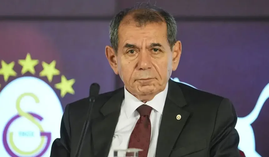 Galatasaray TFF ile ilişkileri askıya aldı