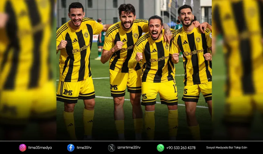 Eksik Aliağa Futbol lider Bursaspor'a karşı