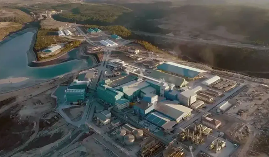 Kamuya yeni istihdam: Eti Maden 185 işçi alacak