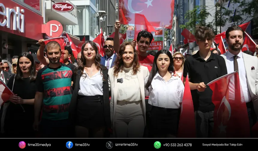 Karşıyaka Belediyesi’nden gençlere müjde