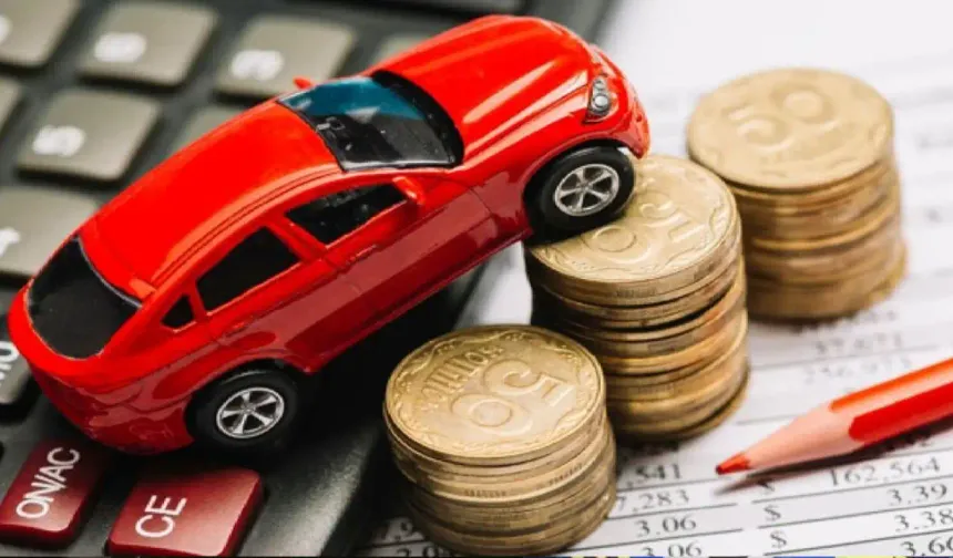 Motorlu Taşıtlar Vergisi yüzde 18.95 arttırıldı