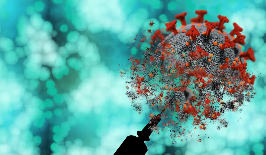 Mpox virüsünün yeni bir varyantı tespit edildi