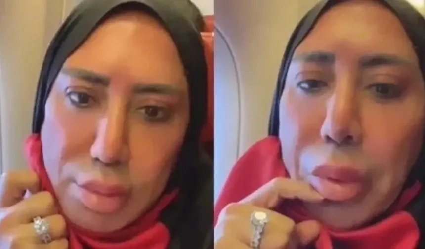 Sosyal medya fenomeni Murat Övüç tutuklandı