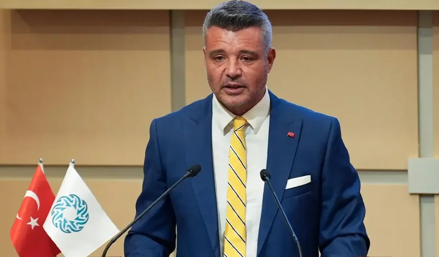 Sadettin Saran trafik kazası geçirdi