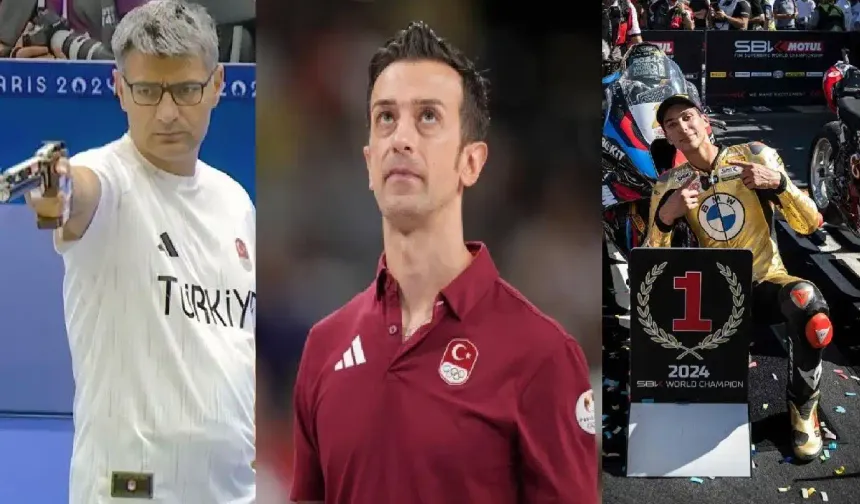 Türkiye Fair Play ödüllerini kazananlar belli oldu