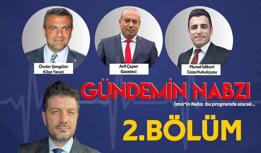 Gündemin Nabzı / 29 Ocak 2026