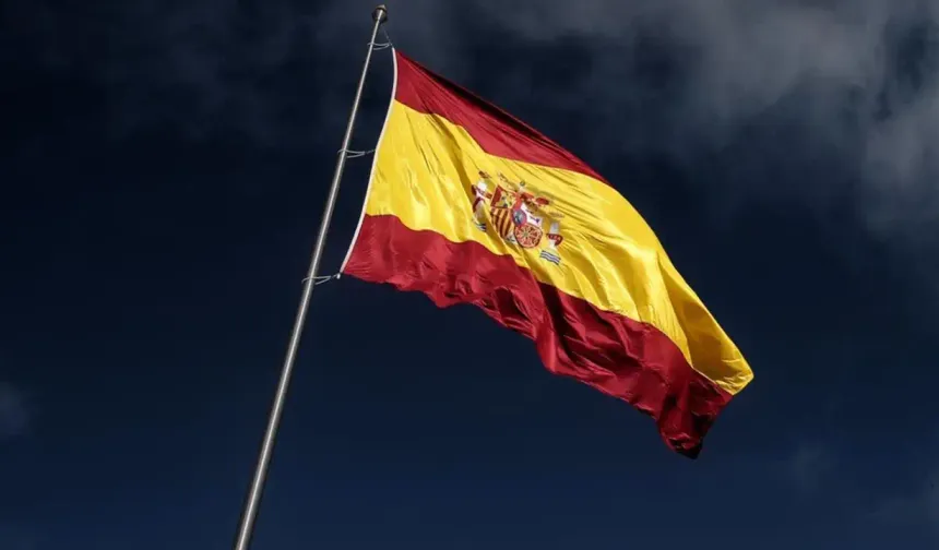 İspanya'da 3 günlük ulusal yas ilan edildi