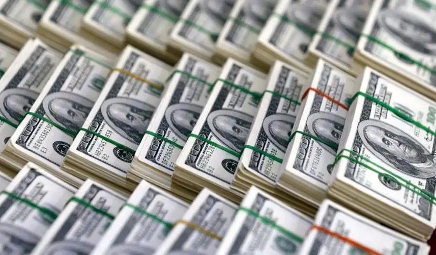 Piyasalarda Fed etkisi: Dolar yükselişte