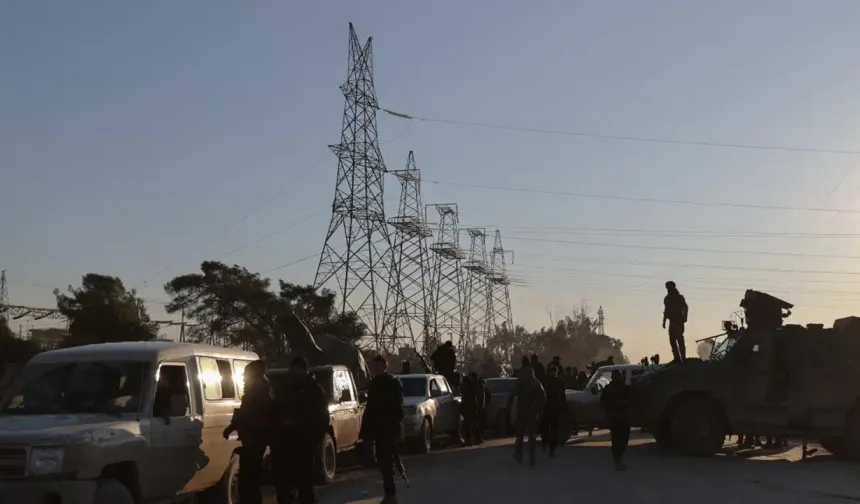 Suriye'de yeniden anlaşma sağlandı