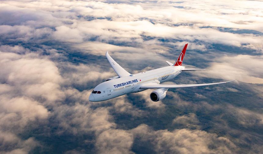 THY, Tiran seferlerine yeniden başladı