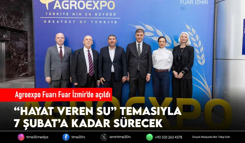 Tugay: Yönümüz de rotamız da üretici ve tüketicinin yanında olmak