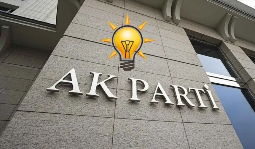 AK Parti’den belediyelere 'Ramazan Genelgesi'