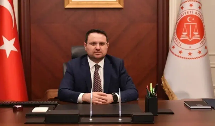 Bakan Gürlek’ten yasa dışı bahis açıklaması