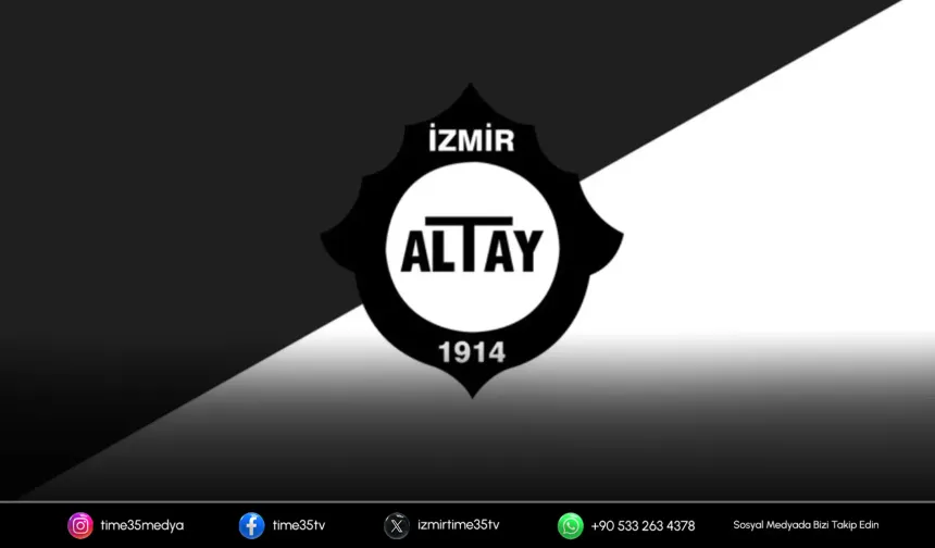 Altay'a FIFA dosyalarından müjde