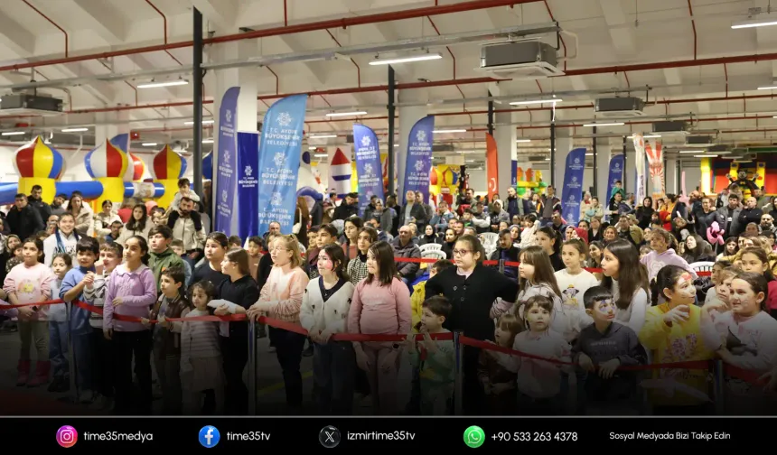 Çerçioğlu vatandaşları Ramazan etkinlikleri ile buluşturuyor