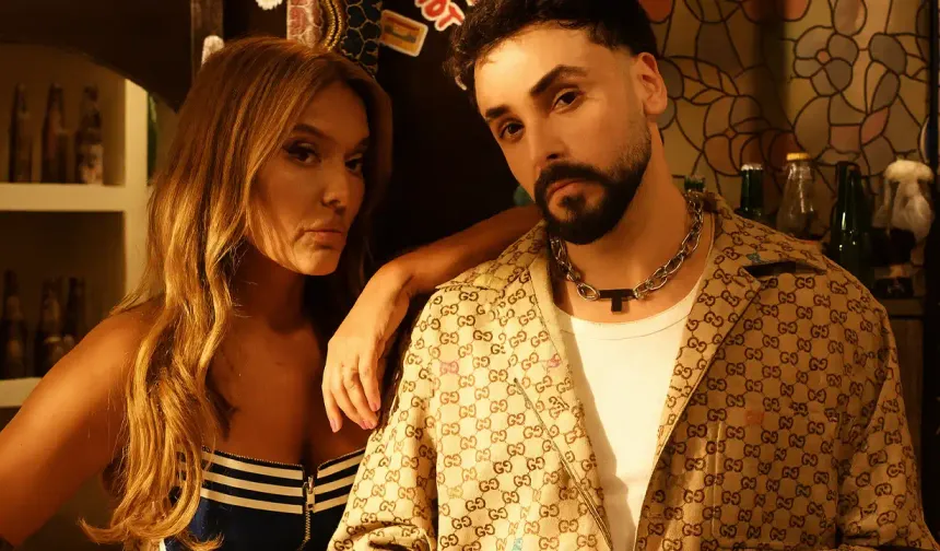 Demet Akalın ve Sefo arasında 'para' krizi!