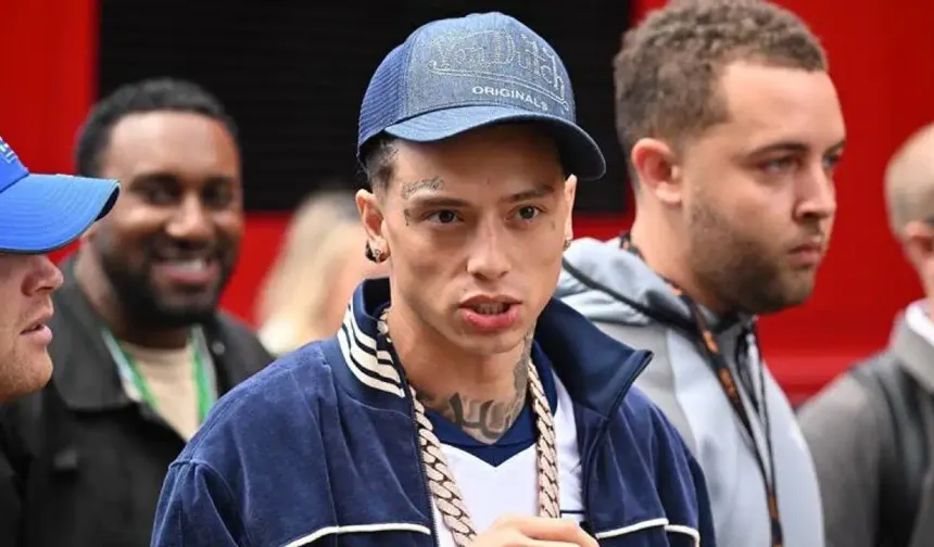 Dünyaca ünlü rapçi Müslüman olduğunu duyurdu!